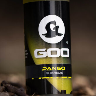 Atraktor Korda Goo Kiana Carp - Pango Supreme 115ml - 2