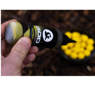 Atraktor Korda Goo Kiana Carp - Pango Supreme 115ml - 3