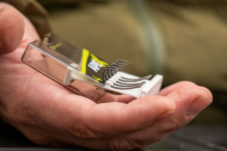 Haczyki RidgeMonkey Ape-X Chod Barbed - 5 - 3