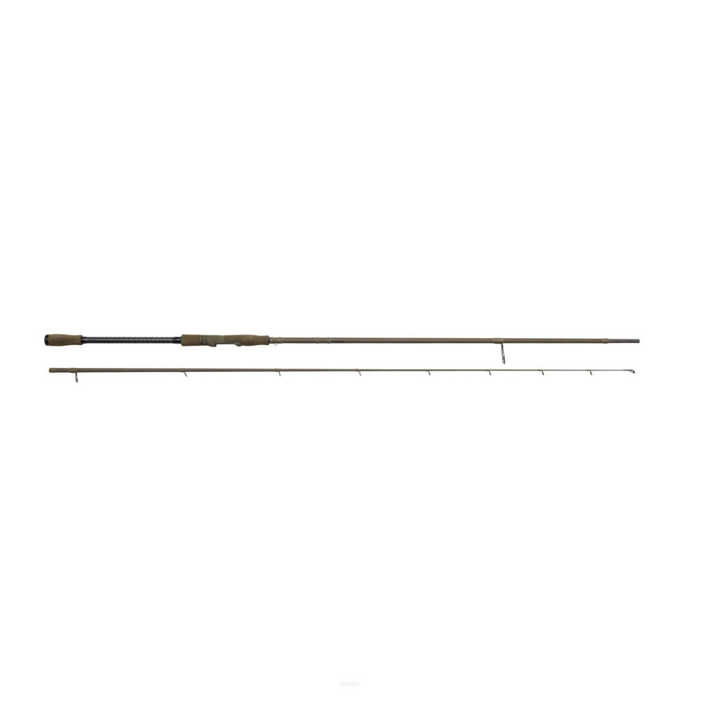 Wędka Savage Gear Sg4 M.Game 8ft/2.43m Xf 10-30g/Mml