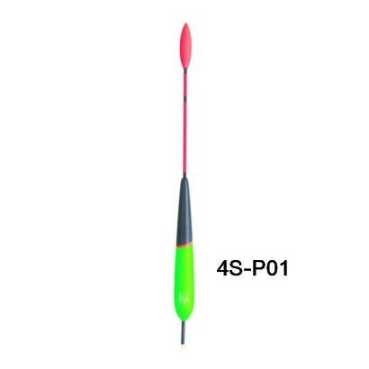 4S-P01 Spławik Robinson 1g 