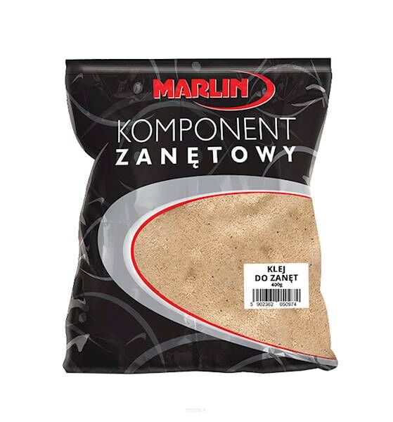 Klej Do Zanęt Marlin 400g