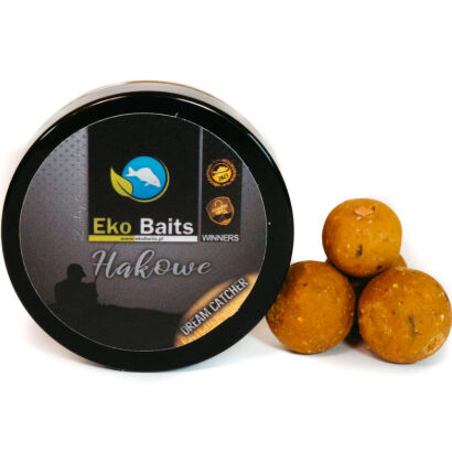 Kulki Haczykowe Eko Baits Gold Dream Catcher 20/24mm