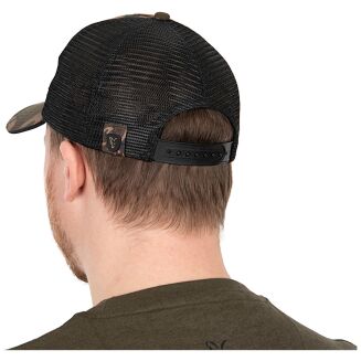 Czapka Fox Trucker Hat Camo - 3