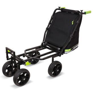 Wózek Matrix 4 Wheel Transporter - 2