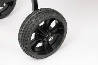 Wózek Matrix 4 Wheel Transporter - 4