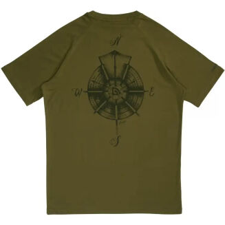 Koszulka Trakker Tempest T-Shirt - XXL - 2