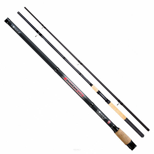 Wędka Robinson Dynacore Match 3,9m 8-20g