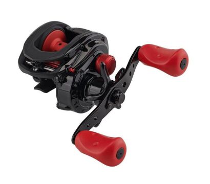 Abu Garcia Max 4X-L Lh Max X Left Multiplikator