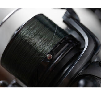 Żyłka Korda Kaizen Mono Green 0.38mm 18lb 1000m - 5