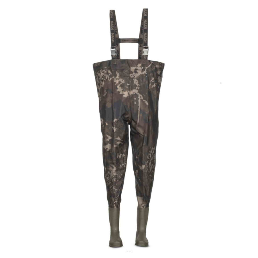 Wodery Nash Zero Tolerance HD Waders - 41