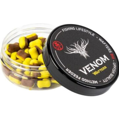 Wafters Up Fish Venom Big 12mm 50ml