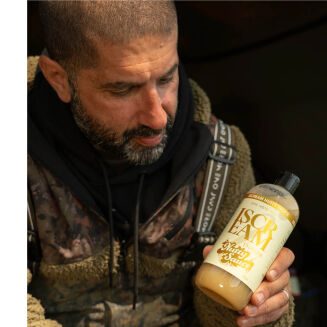 Liquid One More Cast IScream Nutty Sauce 500ml - 4