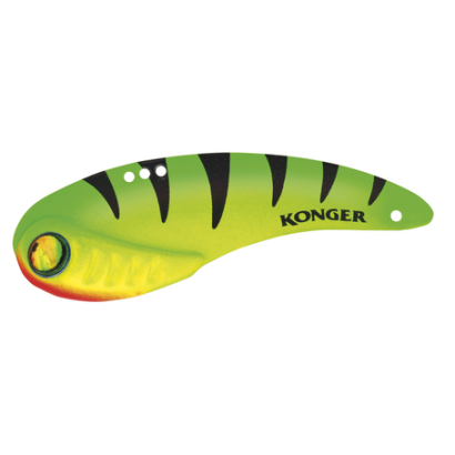 Cykada Konger Blades Cicada Viber 9g - kol. 04