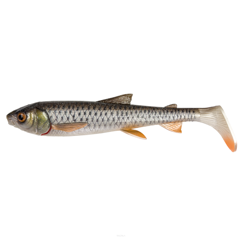 Savage Gear 3D Whitefish Shad 27cm 152g Roach 1szt