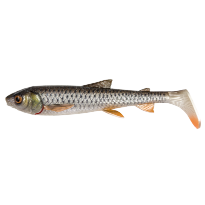 Savage Gear 3D Whitefish Shad 27cm 152g Roach 1szt