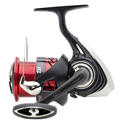 Kołowrotek Daiwa 23 Ninja LT 3000-CXH