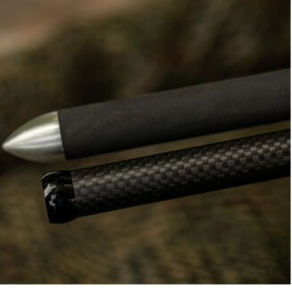 Podbierak Karpiowy One More Cast The Black Pearl Landing Net 42