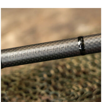 Podbierak Karpiowy One More Cast The Black Pearl Landing Net 42