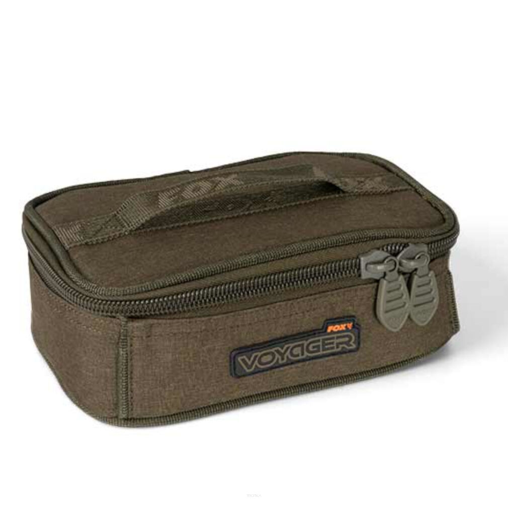 Torba Fox Voyager Lead and Bits Bag