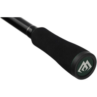 Wędka Mikado Castingowa Jaws Crazy Jerk 1,90m 30-100g - 2