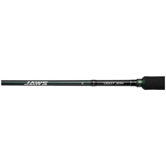 Wędka Mikado Castingowa Jaws Crazy Jerk 1,90m 30-100g - 3