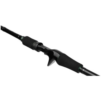 Wędka Mikado Castingowa Jaws Crazy Jerk 1,90m 30-100g - 4