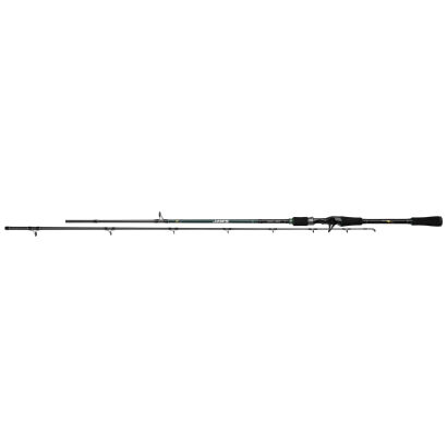 Wędka Mikado Castingowa Jaws Crazy Jerk 1,90m 30-100g