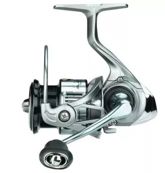 Kołowrotek Robinson Platinum FD 208