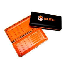 Pudełko na przypony Guru Rig Case 20cm GRC
