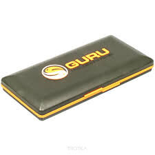 Pudełko na przypony Guru Rig Case 20cm