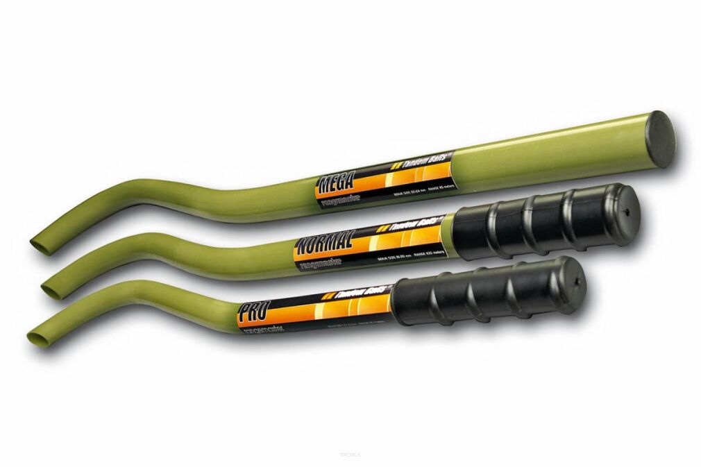 Rura, kobra do kulek Tandem Baits Rangemaster MEGA