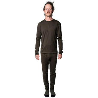 Spodnie Nash Zero Tolerance Merino Stage 1 Bottoms - XL - 4