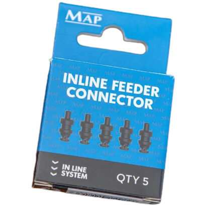 Łącznik Map Inline Feeder Connector