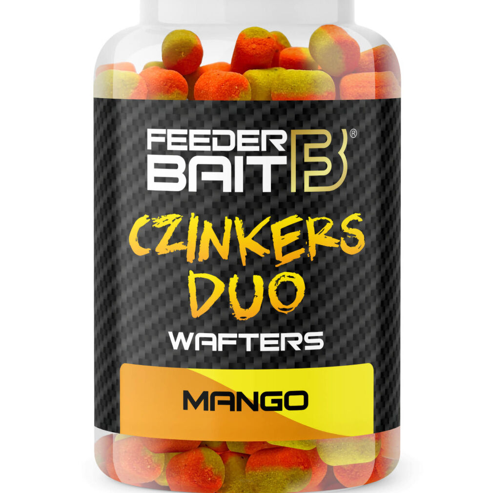 Czinkers DUO Feeder Bait Mango