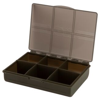 Pudełko Fox Edges Internal 6 Compartment Box - 2