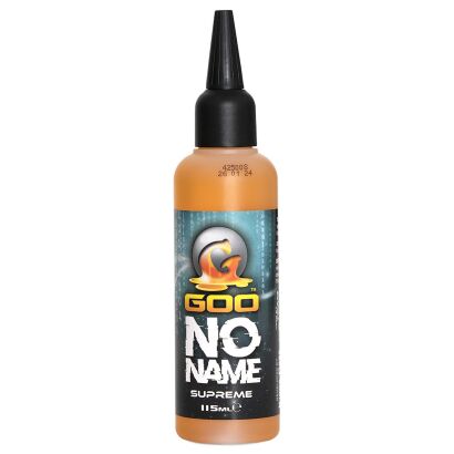 Atraktor Korda Goo Kiana Carp - No Name Supreme 115ml