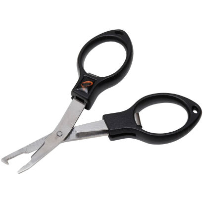 Nożyczki Savage Gear Magic Folding Scissors 9.5cm