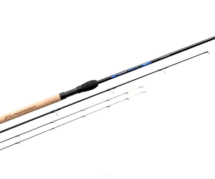 Wędka Flagman Picker Sherman Pro NG 3m 40g