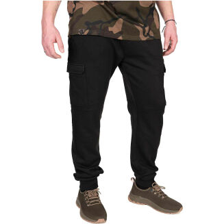 Spodnie Dresowe Fox Lw Black/Camo Combat Joggers - M - 2