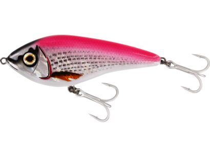 Westin Swim SW 12cm 60g Sinking Ping Mullet