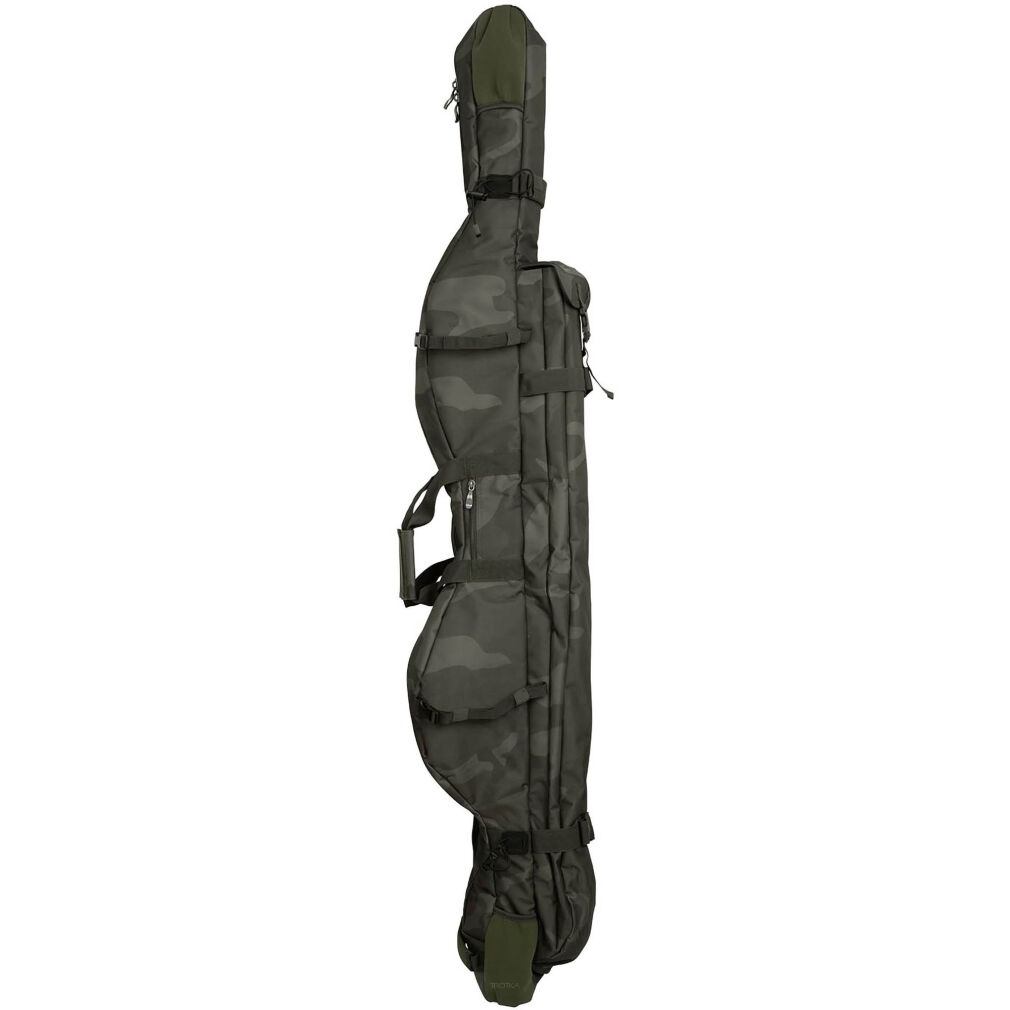 Pokrowiec Na Wędki Sonik Bank-tek 3 Rod Compact Sleeve 13ft