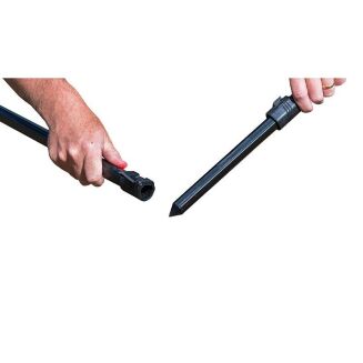 Zapasowe Nogi Matrix Do Rolek Freeflow Roller Leg Extensions X4 - 2