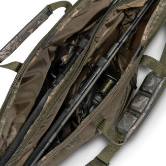 Pokrowiec Na Wędki Nash Scope OPS Soft Protect 10ft 2 Rod Skin - 5