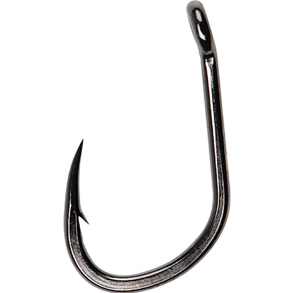 Haczyki Fox Carp Hooks Wide Gape Beaked Nr 6