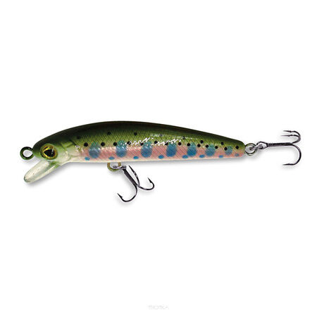 Wobler Robinson Rickie 5cm 2,5g - DA-TE