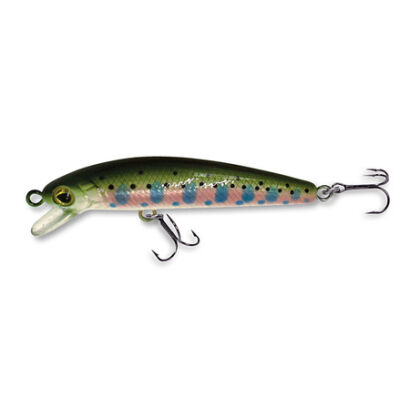 Wobler Robinson Rickie 5cm 2,5g - DA-TE