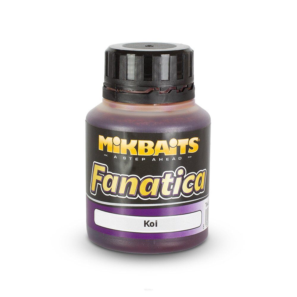 Dip MikBaits Fanatica ultra dip 125ml - Koi