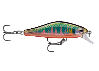 Rapala Shadow Rap Solid Shad 5cm 5,5g Oikawa