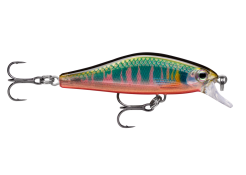 Rapala Shadow Rap Solid Shad 5cm 5,5g Oikawa